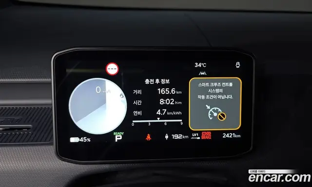 Kia PV5 2025 0.2 автомат (гидро), миниатюра 11