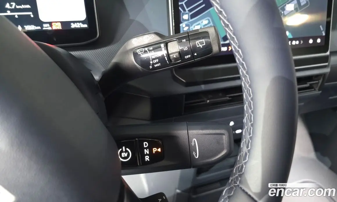 Kia PV5 2025 0.2 автомат (гидро), фото 12