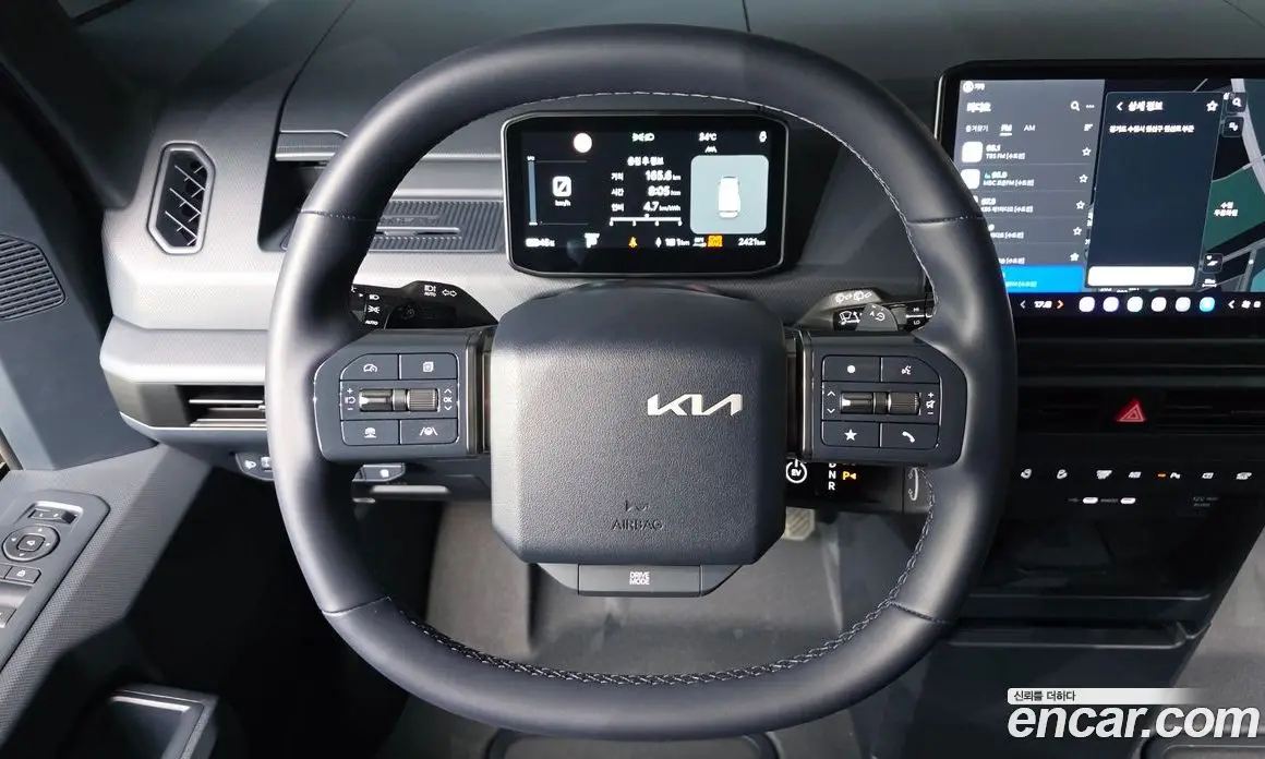 Kia PV5 2025 0.2 автомат (гидро), фото 20