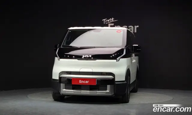 Kia PV5 2025 0.2 автомат (гидро), миниатюра 3