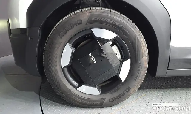 Kia PV5 2025 0.2 автомат (гидро), миниатюра 5