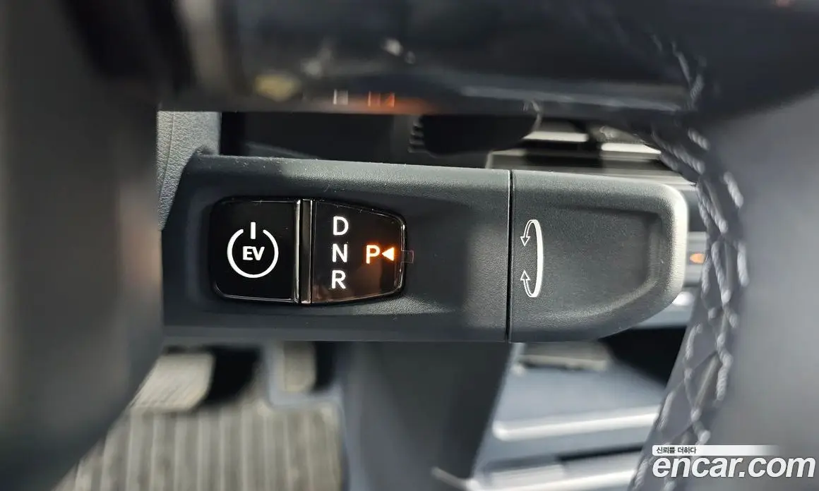 Kia PV5 2026 0.2 автомат (гидро), фото 11