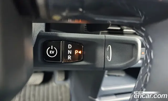 Kia PV5 2026 0.2 автомат (гидро), миниатюра 11