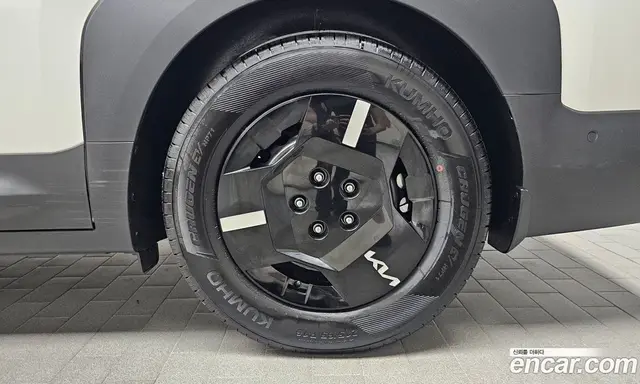 Kia PV5 2026 0.2 автомат (гидро), миниатюра 6