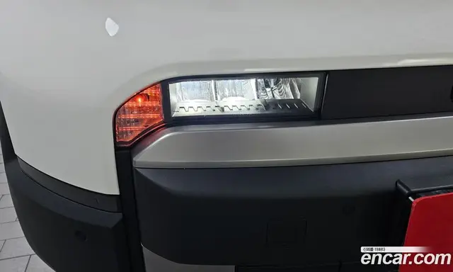 Kia PV5 2026 0.2 автомат (гидро), миниатюра 7