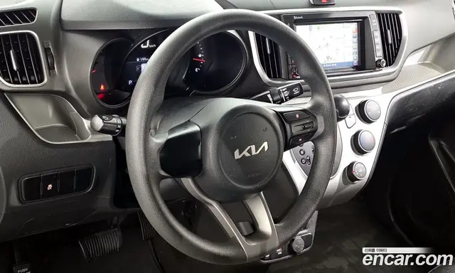 Kia Ray 2022 1.0 автомат (гидро), миниатюра 12