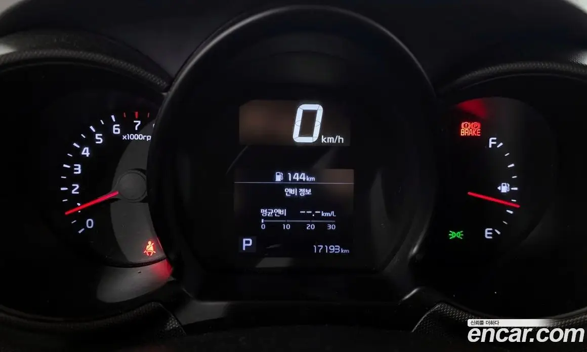 Kia Ray 2022 1.0 автомат (гидро), фото 14 Kia Ray 2022 1.0 автомат (гидро), фото 14