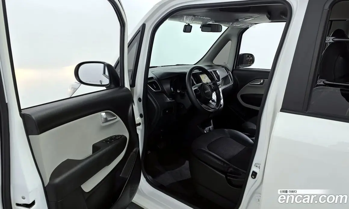 Kia Ray 2022 1.0 автомат (гидро), фото 17 Kia Ray 2022 1.0 автомат (гидро), фото 17