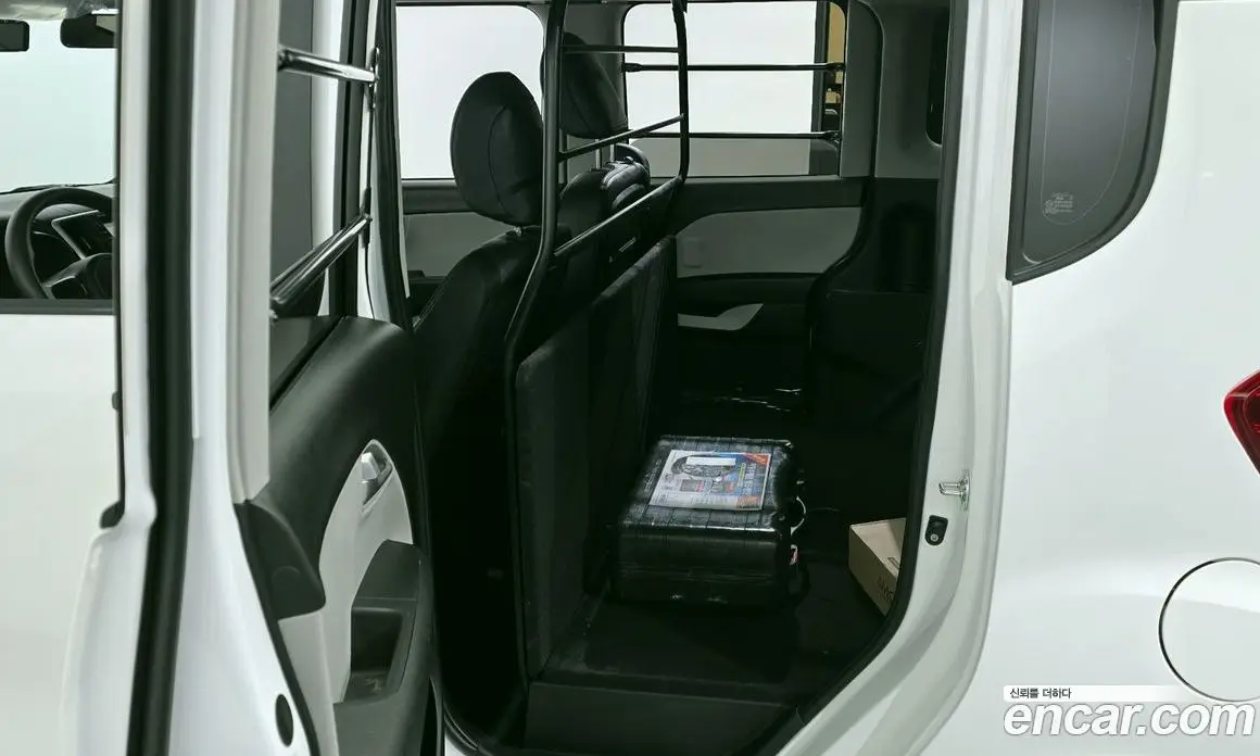 Kia Ray 2022 1.0 автомат (гидро), фото 18 Kia Ray 2022 1.0 автомат (гидро), фото 18