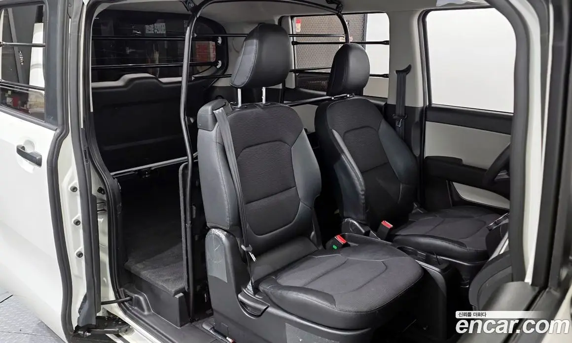 Kia Ray 2022 1.0 автомат (гидро), фото 19 Kia Ray 2022 1.0 автомат (гидро), фото 19