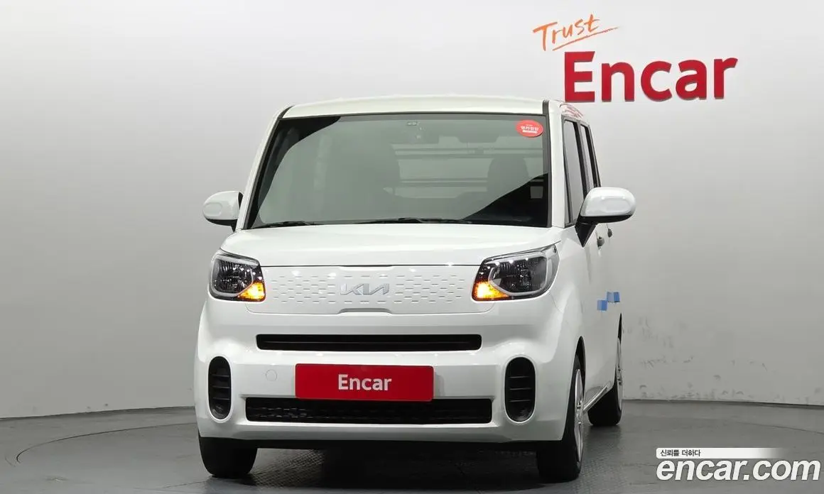 Kia Ray 2022 1.0 автомат (гидро), фото 3 Kia Ray 2022 1.0 автомат (гидро), фото 3