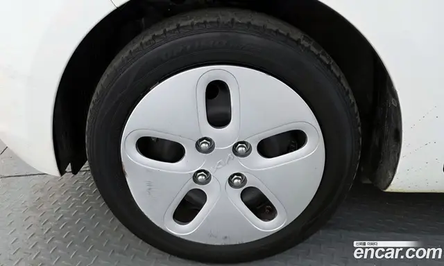 Kia Ray 2022 1.0 автомат (гидро), миниатюра 5 Kia Ray 2022 1.0 автомат (гидро), миниатюра 5