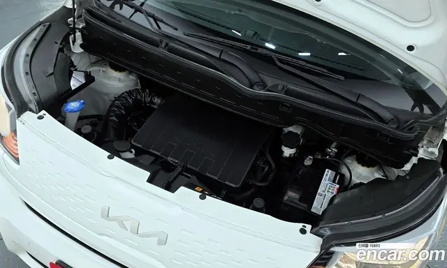 Kia Ray 2022 1.0 автомат (гидро), миниатюра 6 Kia Ray 2022 1.0 автомат (гидро), миниатюра 6