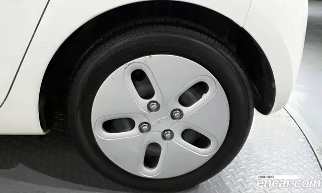 Kia Ray 2022 1.0 автомат (гидро), миниатюра 7 Kia Ray 2022 1.0 автомат (гидро), миниатюра 7