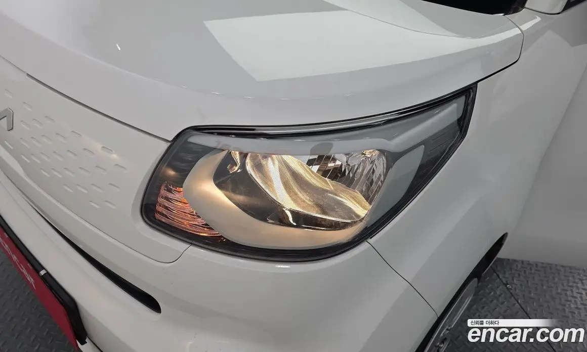 Kia Ray 2022 1.0 автомат (гидро), фото 8 Kia Ray 2022 1.0 автомат (гидро), фото 8