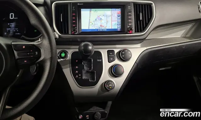 Kia Ray 2022 1.0 автомат (гидро), миниатюра 10 Kia Ray 2022 1.0 автомат (гидро), миниатюра 10