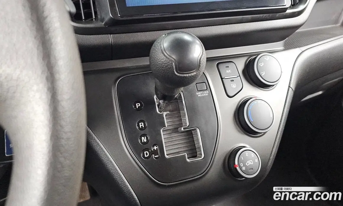 Kia Ray 2022 1.0 автомат (гидро), фото 12 Kia Ray 2022 1.0 автомат (гидро), фото 12