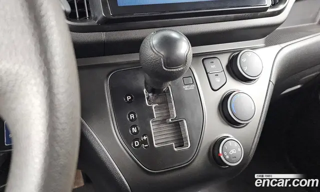 Kia Ray 2022 1.0 автомат (гидро), миниатюра 12