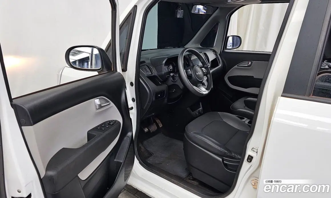 Kia Ray 2022 1.0 автомат (гидро), фото 13 Kia Ray 2022 1.0 автомат (гидро), фото 13