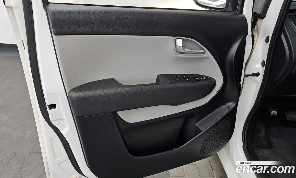 Kia Ray 2022 1.0 автомат (гидро), фото 14 Kia Ray 2022 1.0 автомат (гидро), фото 14