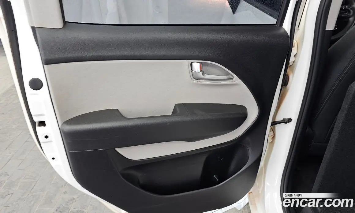 Kia Ray 2022 1.0 автомат (гидро), фото 15 Kia Ray 2022 1.0 автомат (гидро), фото 15