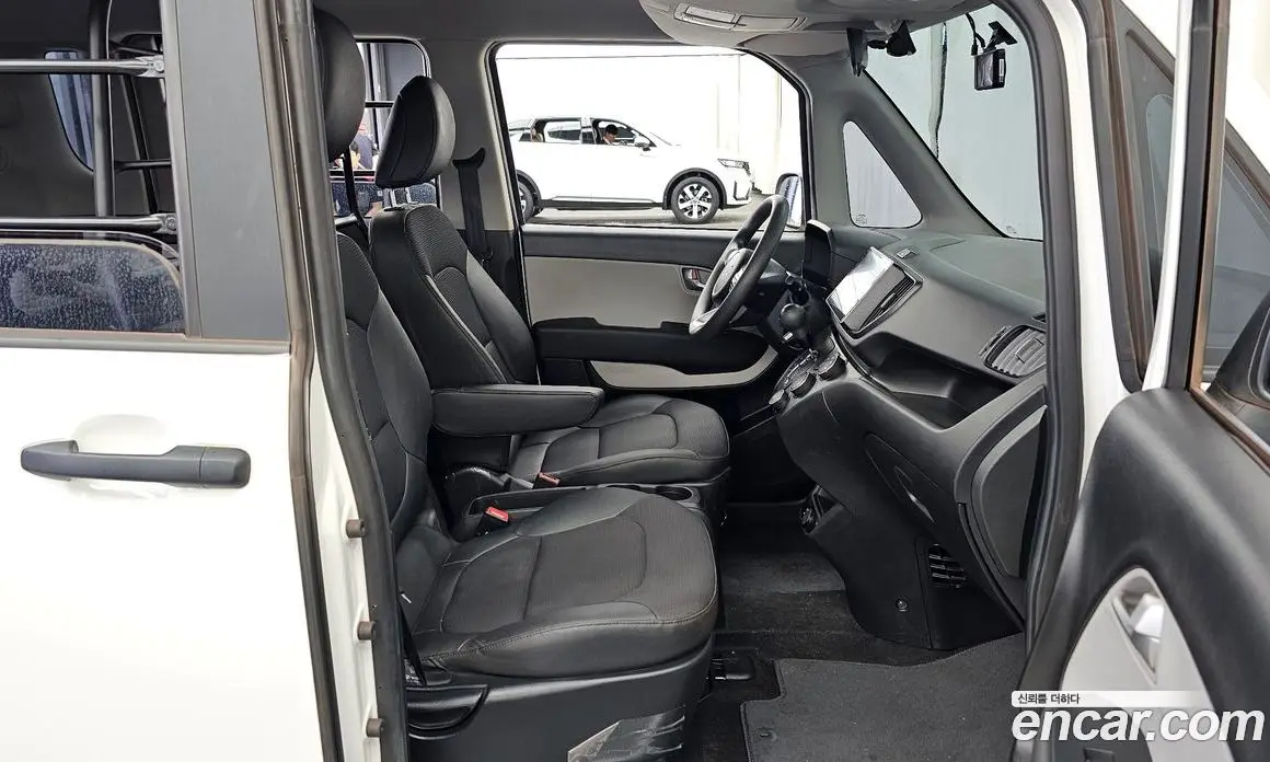 Kia Ray 2022 1.0 автомат (гидро), фото 17 Kia Ray 2022 1.0 автомат (гидро), фото 17