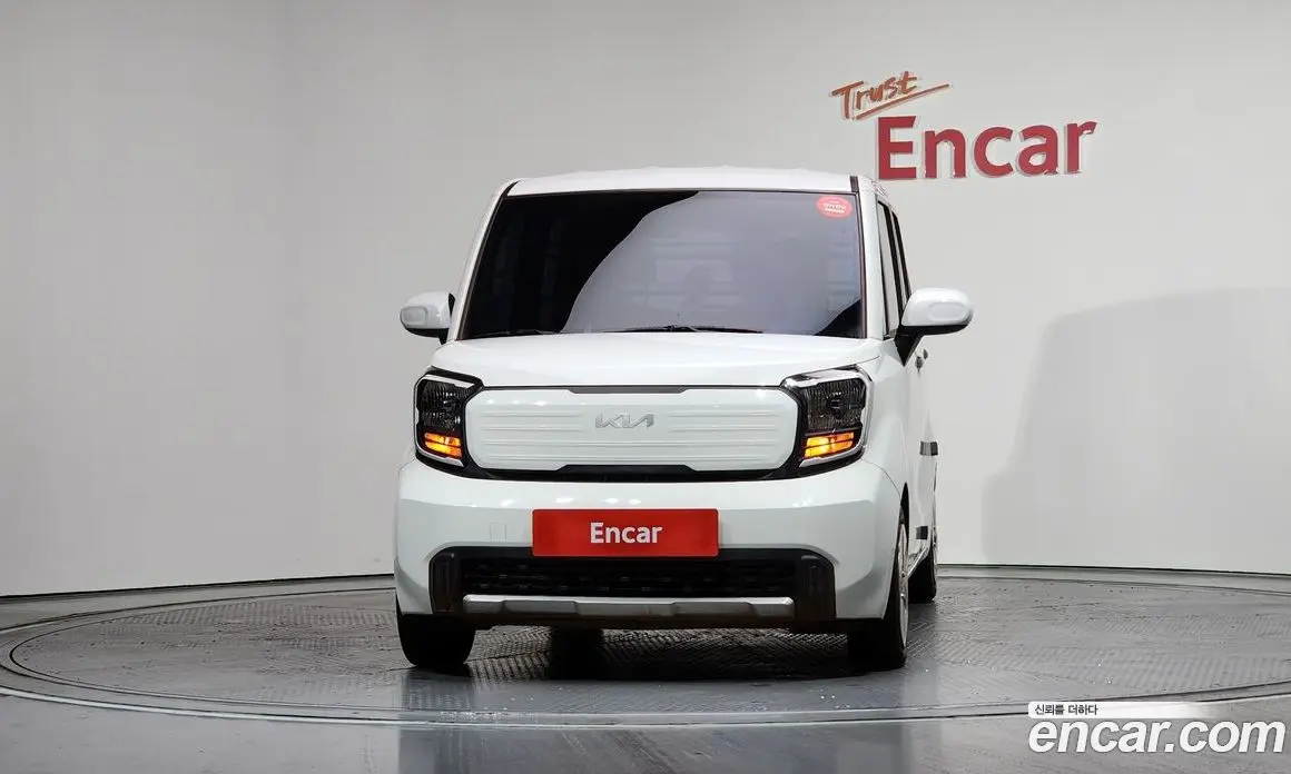 Kia Ray 2022 1.0 автомат (гидро), фото 3 Kia Ray 2022 1.0 автомат (гидро), фото 3