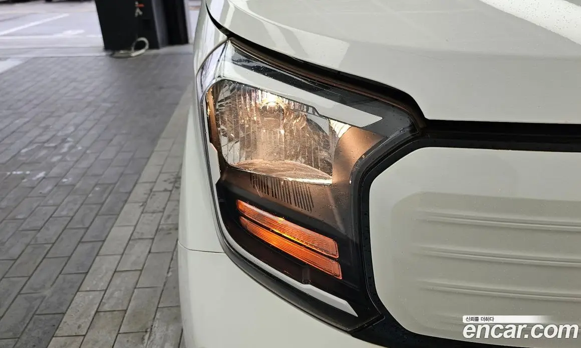 Kia Ray 2022 1.0 автомат (гидро), фото 8 Kia Ray 2022 1.0 автомат (гидро), фото 8