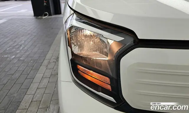 Kia Ray 2022 1.0 автомат (гидро), миниатюра 8 Kia Ray 2022 1.0 автомат (гидро), миниатюра 8