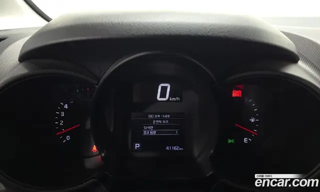 Kia Ray 2022 1.0 автомат (гидро), миниатюра 11 Kia Ray 2022 1.0 автомат (гидро), миниатюра 11