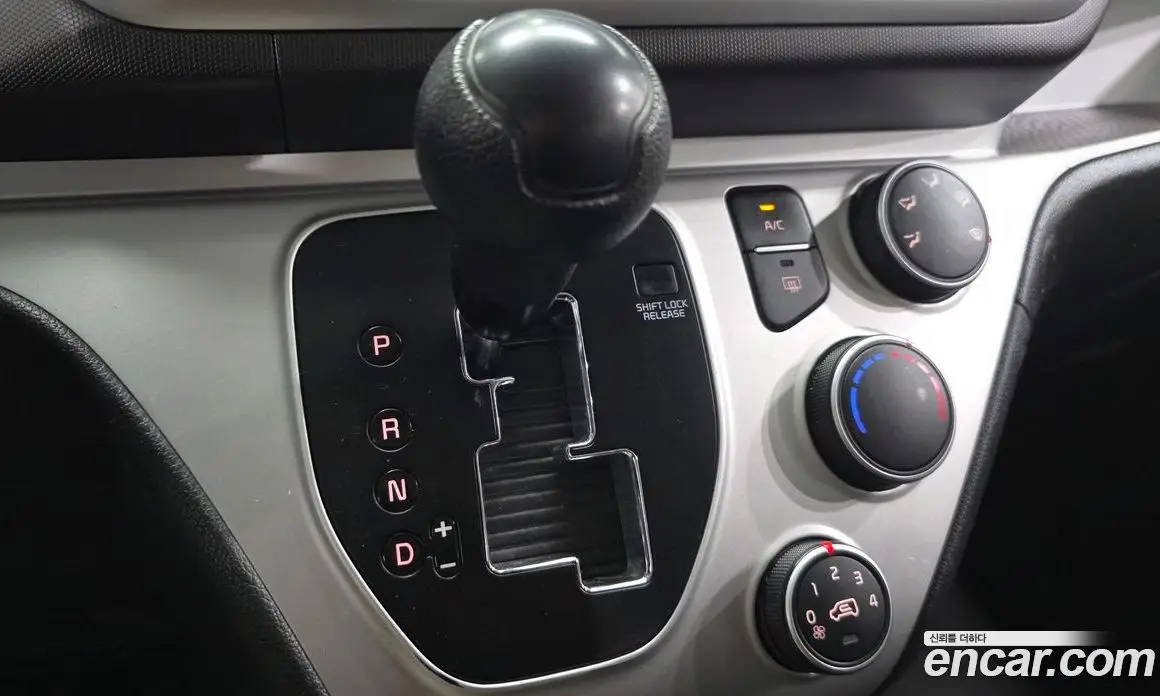 Kia Ray 2022 1.0 автомат (гидро), фото 12 Kia Ray 2022 1.0 автомат (гидро), фото 12