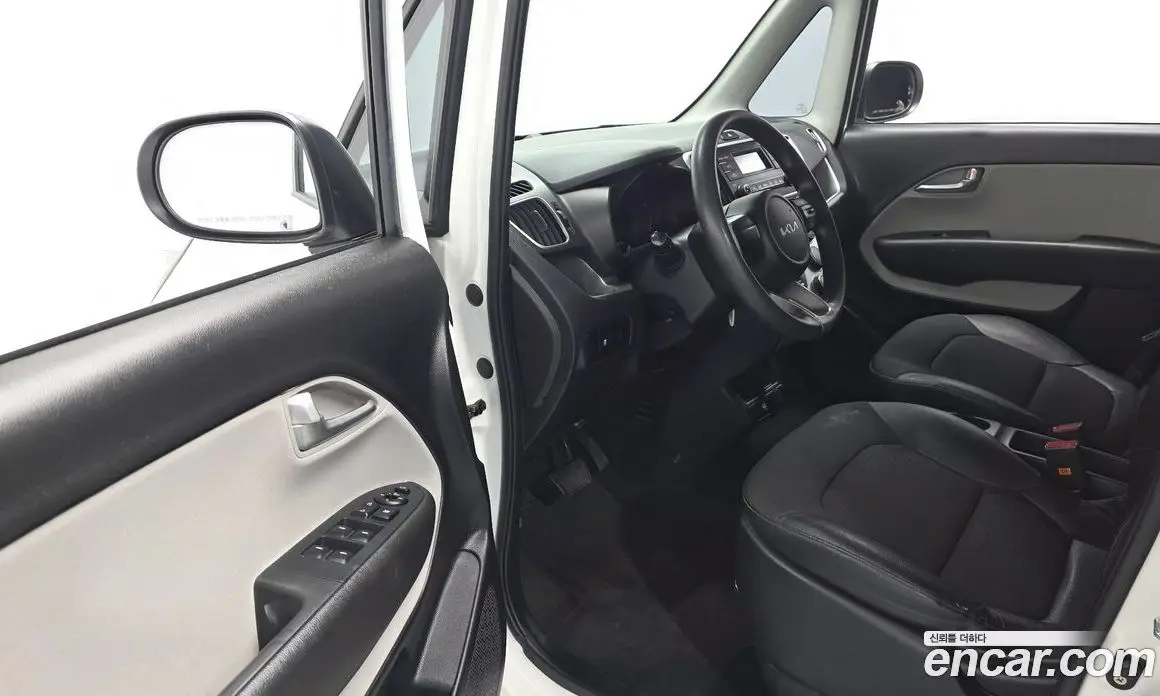 Kia Ray 2022 1.0 автомат (гидро), фото 13 Kia Ray 2022 1.0 автомат (гидро), фото 13