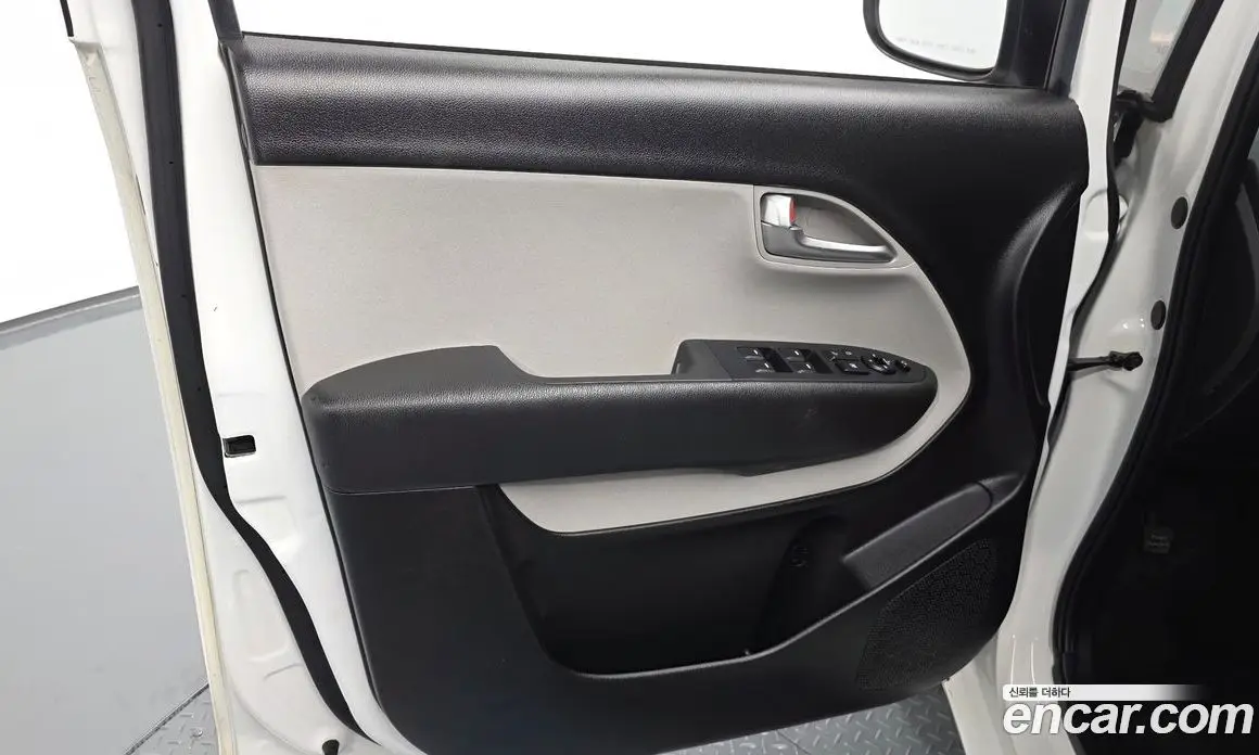 Kia Ray 2022 1.0 автомат (гидро), фото 14 Kia Ray 2022 1.0 автомат (гидро), фото 14