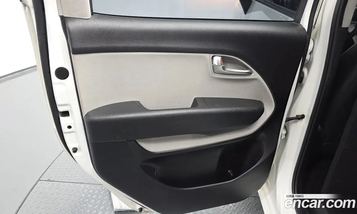 Kia Ray 2022 1.0 автомат (гидро), фото 15 Kia Ray 2022 1.0 автомат (гидро), фото 15