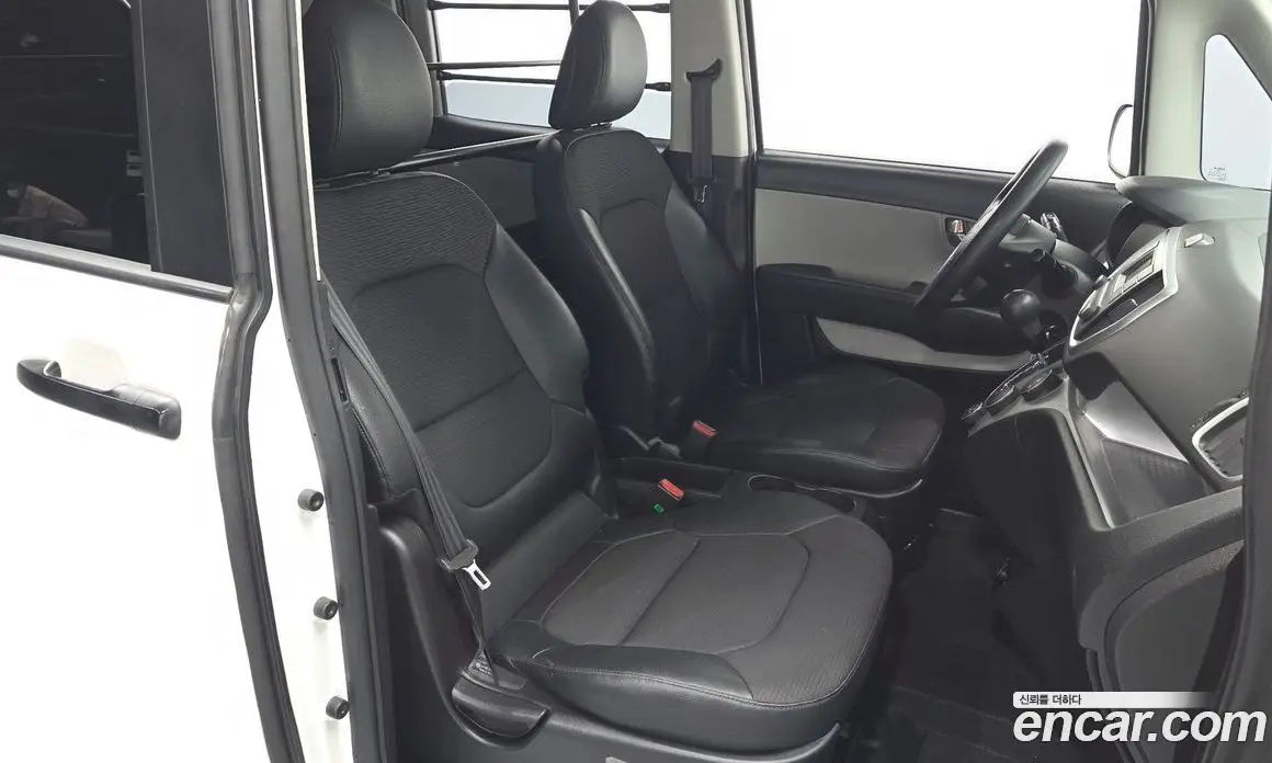 Kia Ray 2022 1.0 автомат (гидро), фото 18 Kia Ray 2022 1.0 автомат (гидро), фото 18