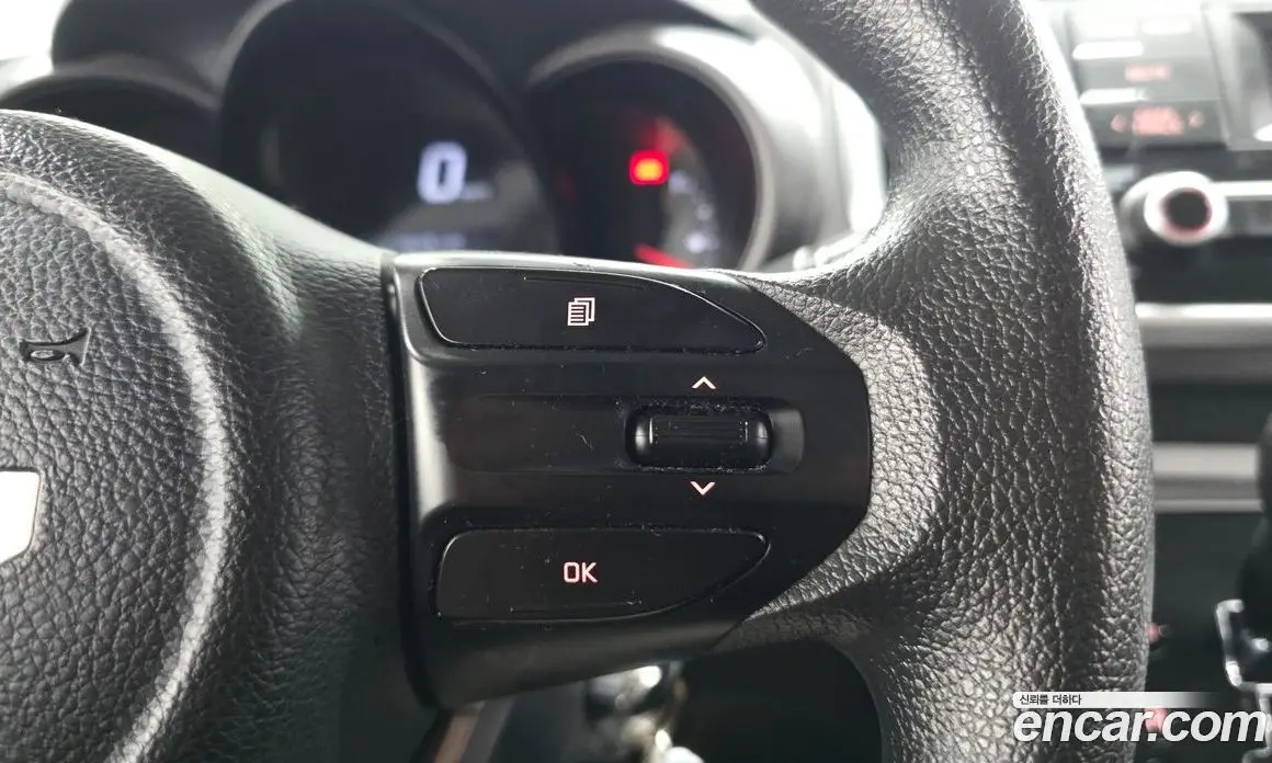 Kia Ray 2022 1.0 автомат (гидро), фото 20 Kia Ray 2022 1.0 автомат (гидро), фото 20