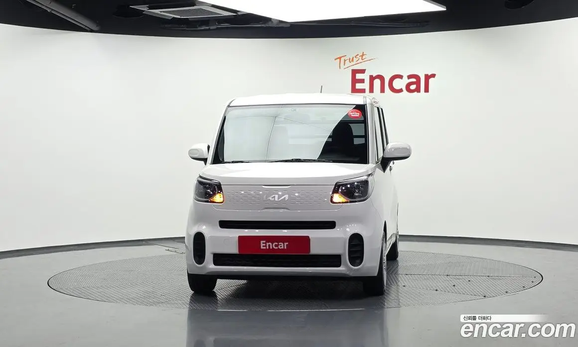 Kia Ray 2022 1.0 автомат (гидро), фото 3 Kia Ray 2022 1.0 автомат (гидро), фото 3
