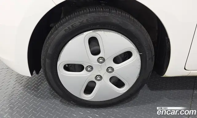 Kia Ray 2022 1.0 автомат (гидро), миниатюра 5 Kia Ray 2022 1.0 автомат (гидро), миниатюра 5