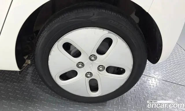 Kia Ray 2022 1.0 автомат (гидро), миниатюра 7 Kia Ray 2022 1.0 автомат (гидро), миниатюра 7