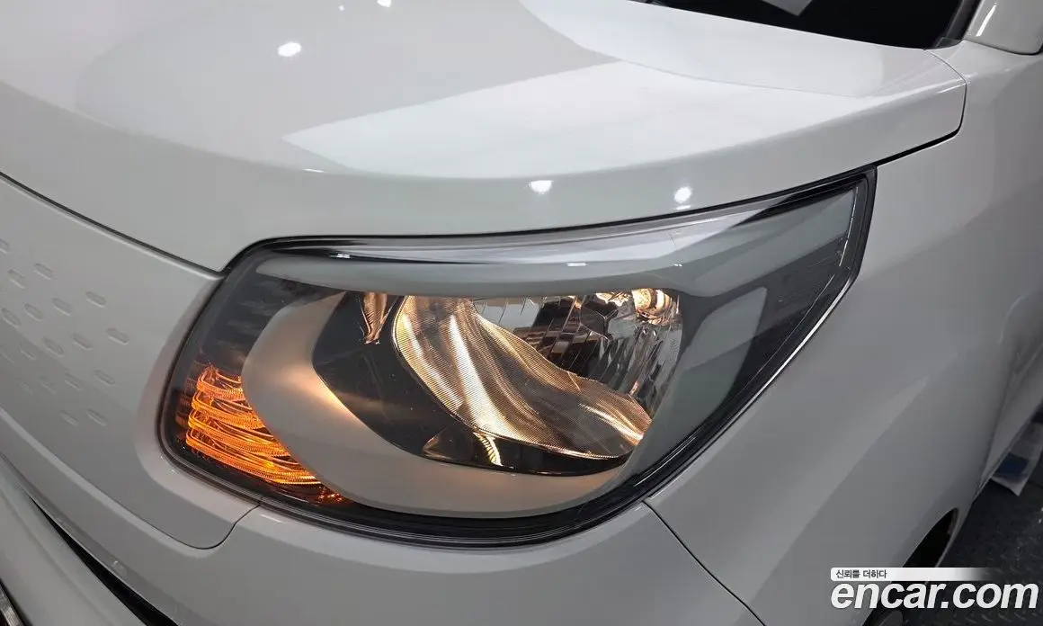 Kia Ray 2022 1.0 автомат (гидро), фото 8 Kia Ray 2022 1.0 автомат (гидро), фото 8