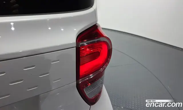 Kia Ray 2022 1.0 автомат (гидро), миниатюра 9 Kia Ray 2022 1.0 автомат (гидро), миниатюра 9