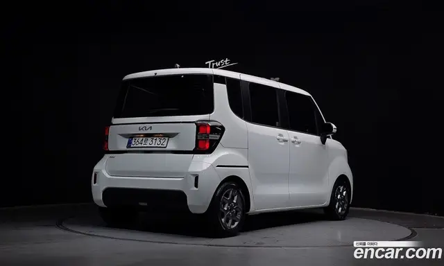 Kia Ray 2023 1.0 автомат (гидро), миниатюра 2 Kia Ray 2023 1.0 автомат (гидро), миниатюра 2