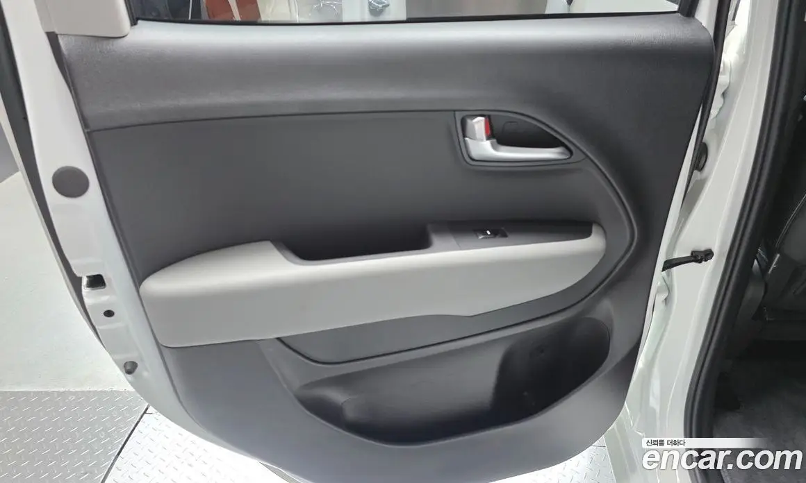 Kia Ray 2023 1.0 автомат (гидро), фото 15 Kia Ray 2023 1.0 автомат (гидро), фото 15