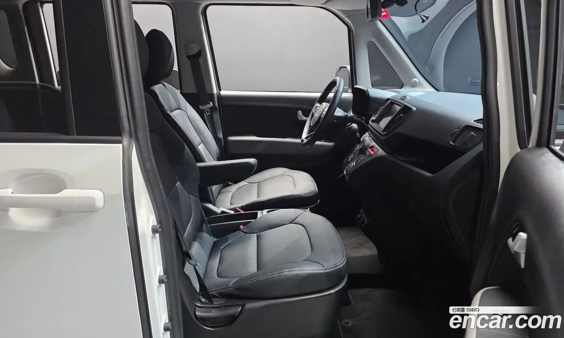 Kia Ray 2023 1.0 автомат (гидро), фото 16 Kia Ray 2023 1.0 автомат (гидро), фото 16