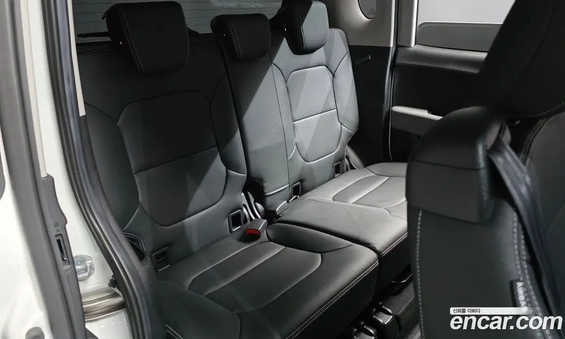 Kia Ray 2023 1.0 автомат (гидро), фото 17 Kia Ray 2023 1.0 автомат (гидро), фото 17