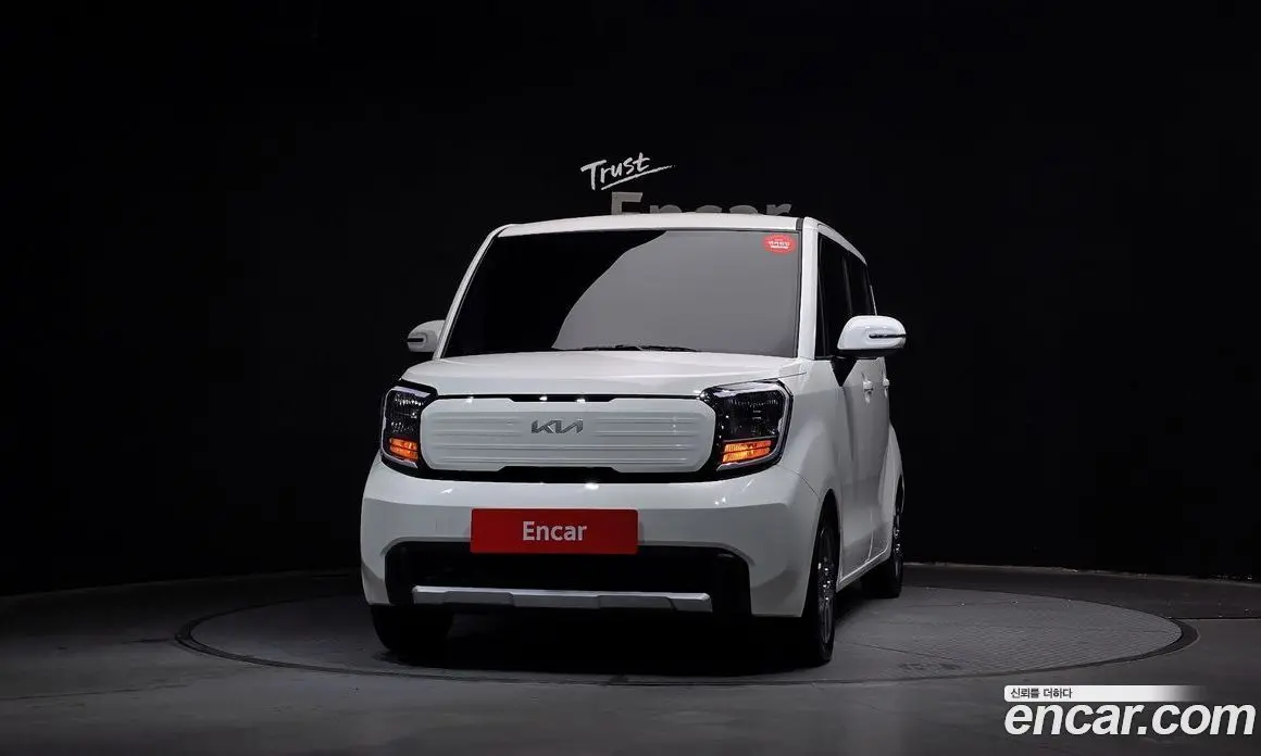 Kia Ray 2023 1.0 автомат (гидро), фото 3 Kia Ray 2023 1.0 автомат (гидро), фото 3