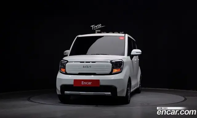 Kia Ray 2023 1.0 автомат (гидро), миниатюра 3 Kia Ray 2023 1.0 автомат (гидро), миниатюра 3
