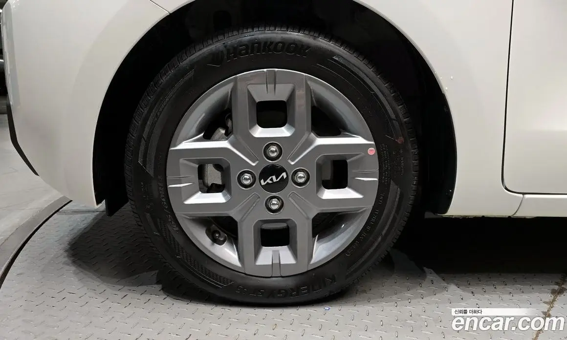 Kia Ray 2023 1.0 автомат (гидро), фото 5 Kia Ray 2023 1.0 автомат (гидро), фото 5