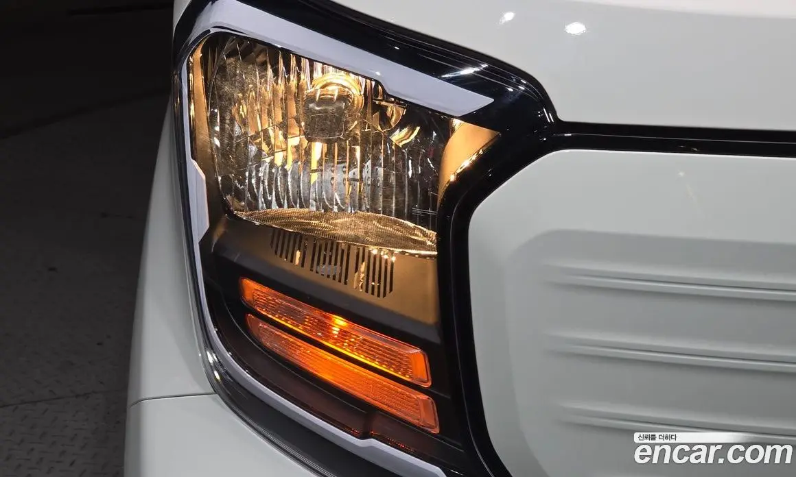 Kia Ray 2023 1.0 автомат (гидро), фото 8 Kia Ray 2023 1.0 автомат (гидро), фото 8
