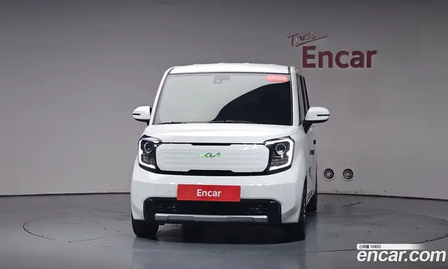 Kia Ray 2023 1.0 автомат (гидро), миниатюра 2 Kia Ray 2023 1.0 автомат (гидро), миниатюра 2